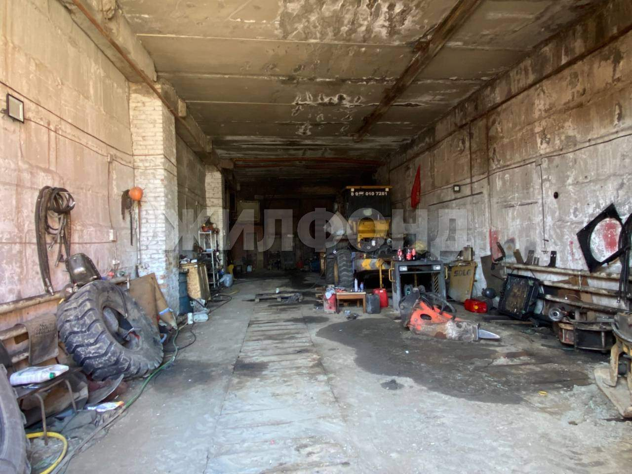 Продам помещение свободного назначения 317 м.кв.
