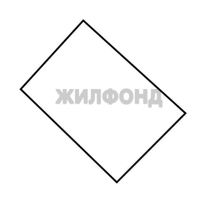 Продам земельный участок 675 м.кв.