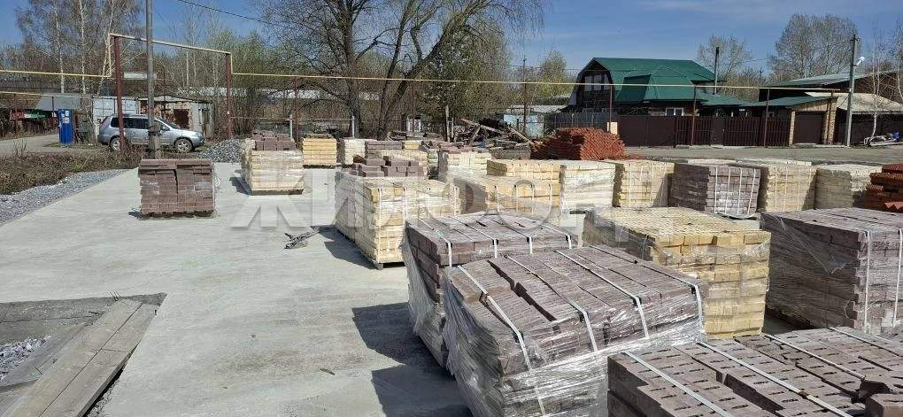 Продам земельный участок 1505 м.кв.