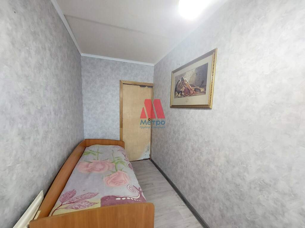 Комната в аренду в Ярославле, Ушакова проезд, 2б фото №15