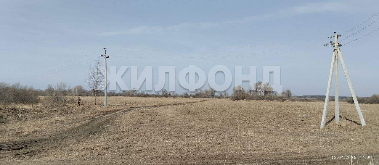 Продам земельный участок 241222 м.кв.