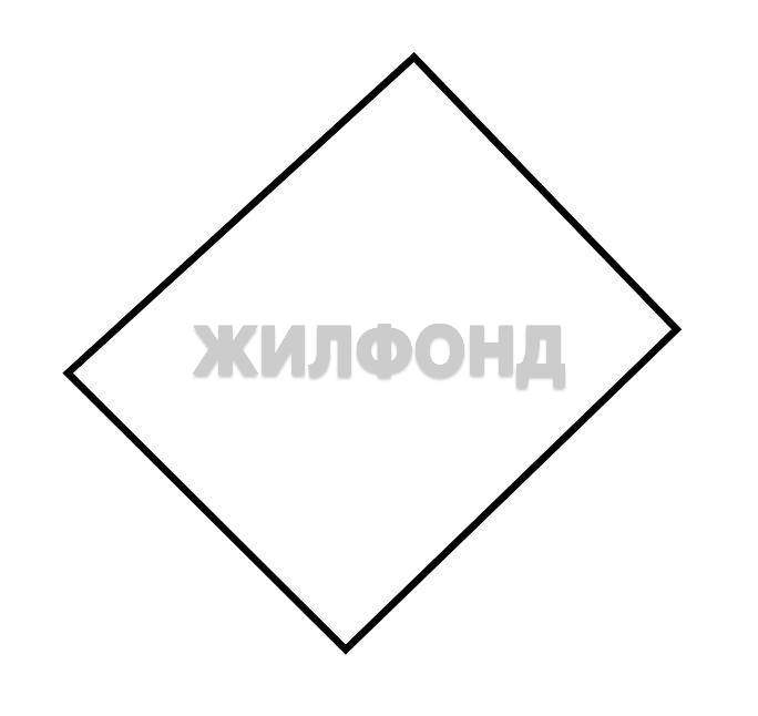 Продам земельный участок 510 м.кв.