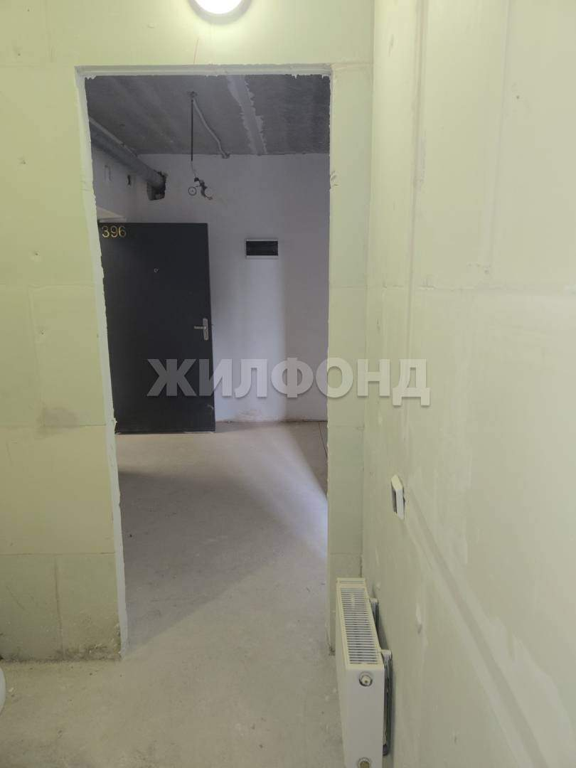 Квартира на продажу в Красноярске, Петра Подзолкова улица, 8 фото №4