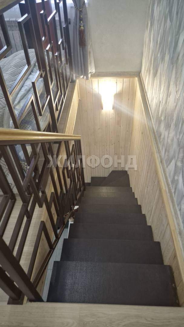 Дом на продажу в Нижнем Тагиле, Трудовая улица фото №23