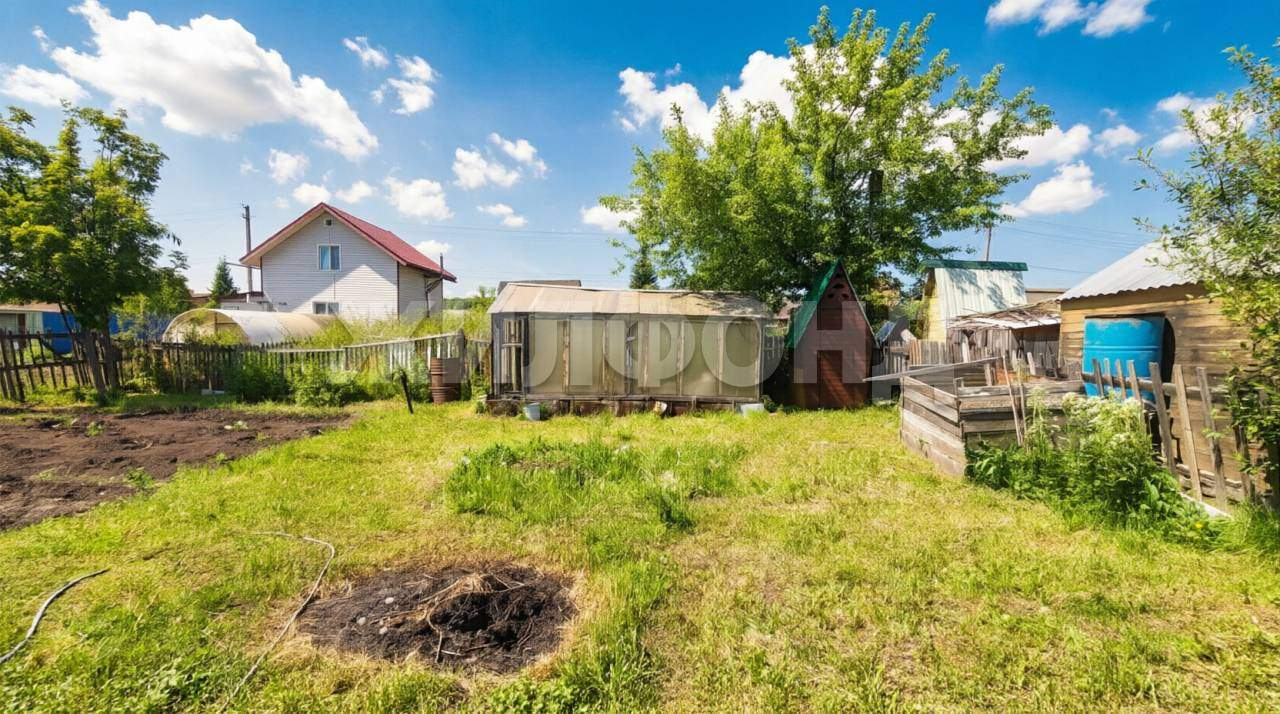 Продам земельный участок 390 м.кв.