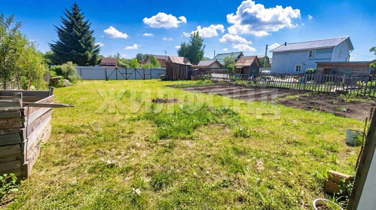 Продам земельный участок 390 м.кв.
