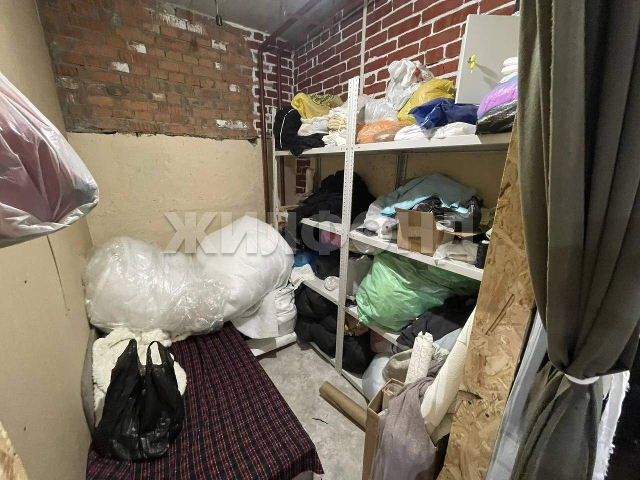 Продам помещение свободного назначения 48 м.кв.