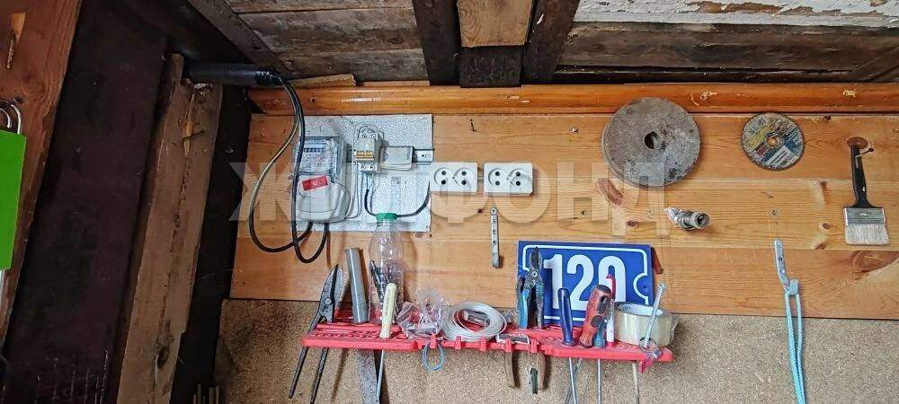 Продам земельный участок 390 м.кв.
