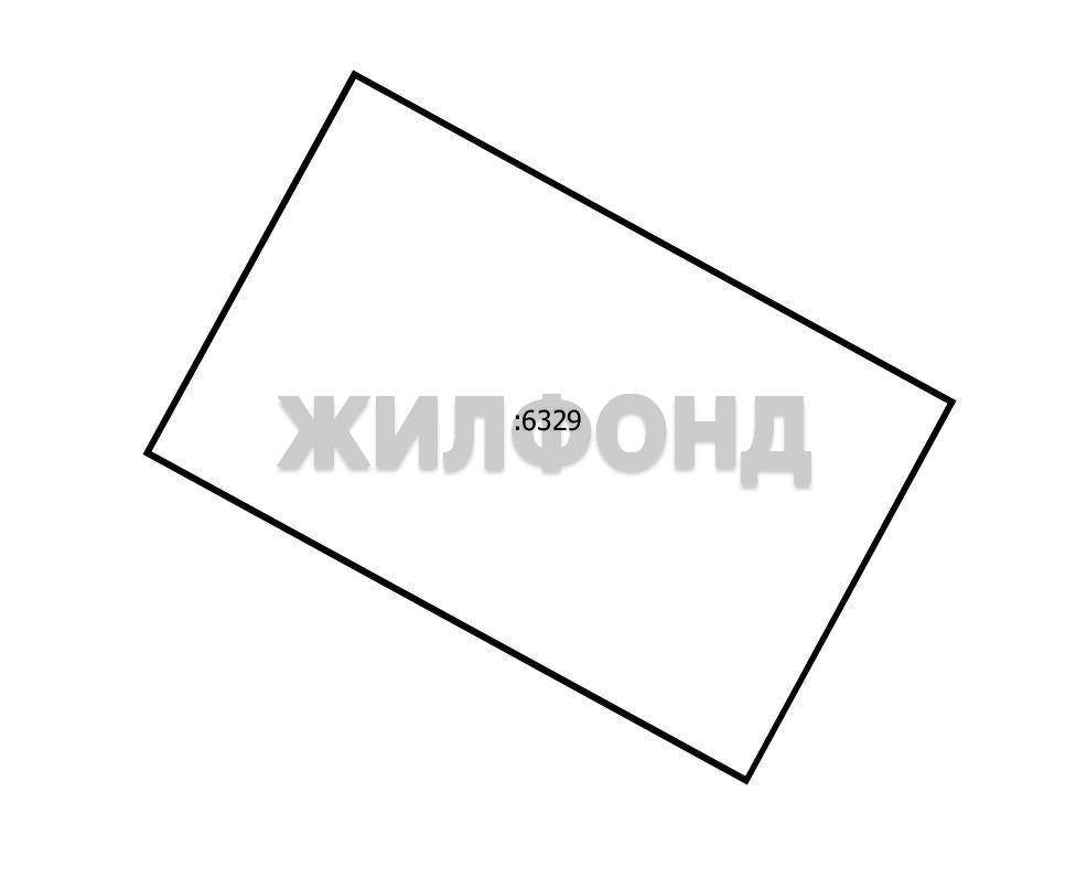 Продам земельный участок 1000 м.кв.