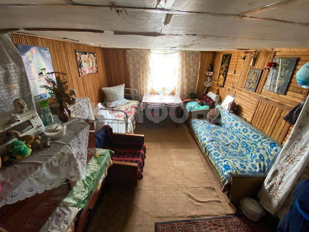 Продам земельный участок 718 м.кв.