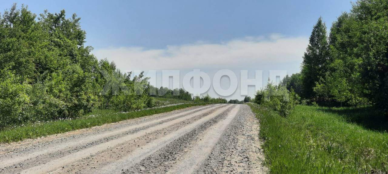 Продам земельный участок 4800 м.кв.