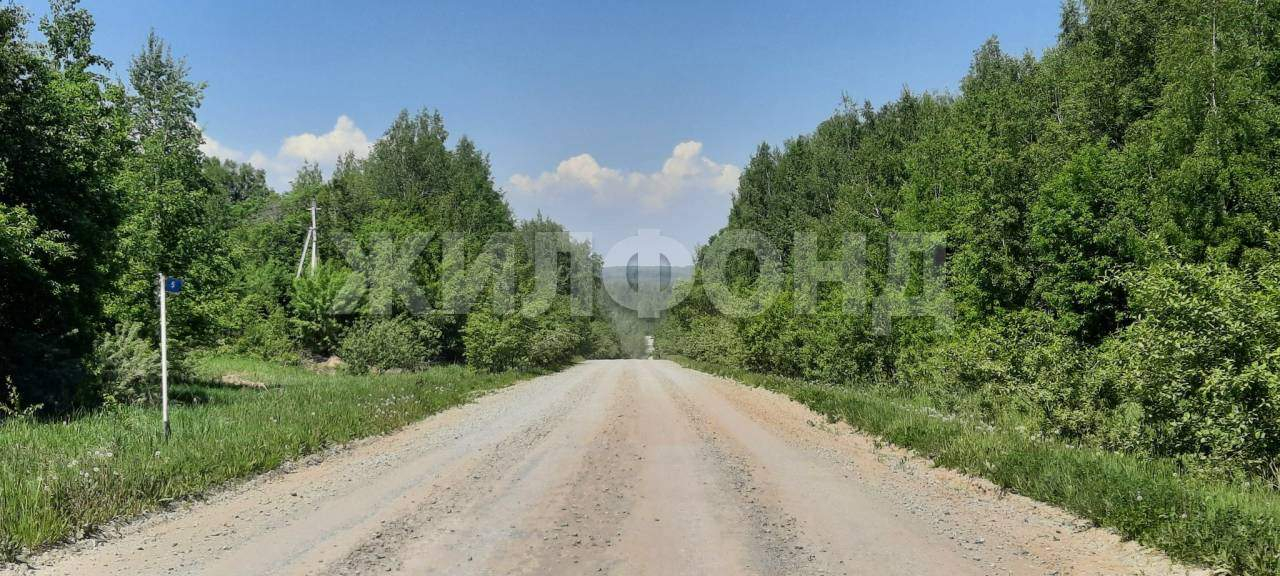 Продам земельный участок 4800 м.кв.