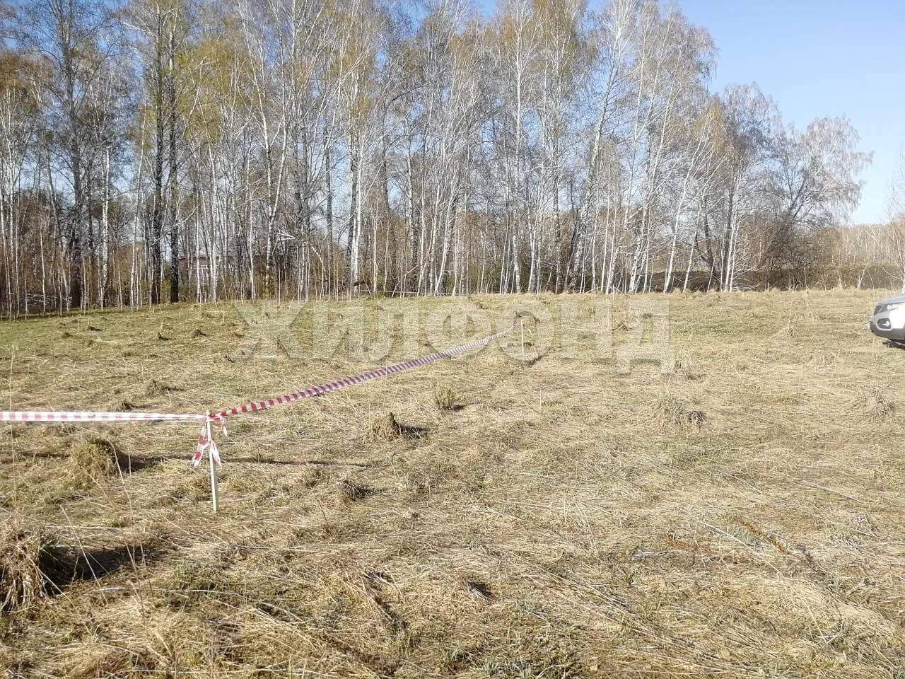 Продам земельный участок 1437 м.кв.