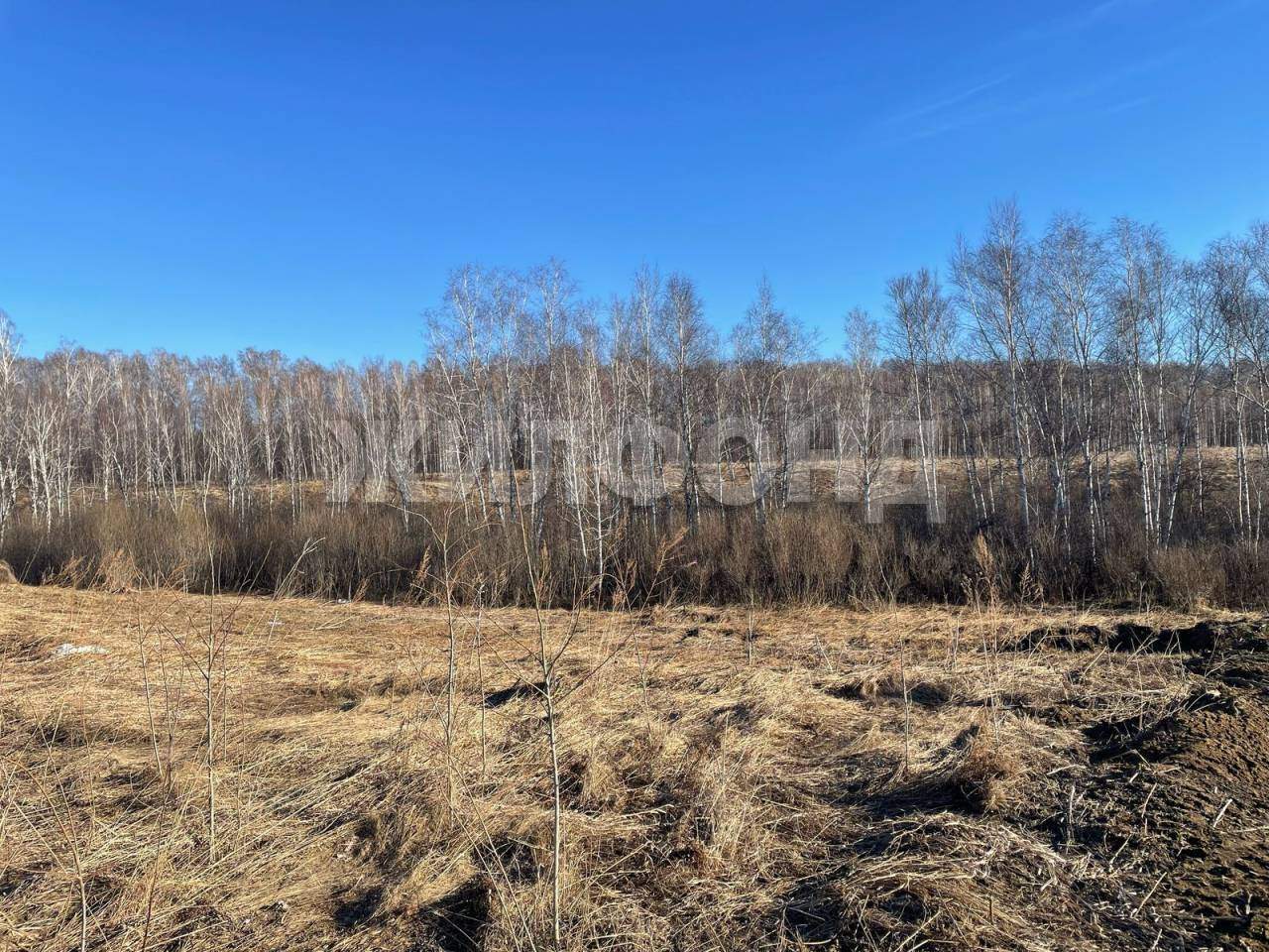 Продам земельный участок 980 м.кв.