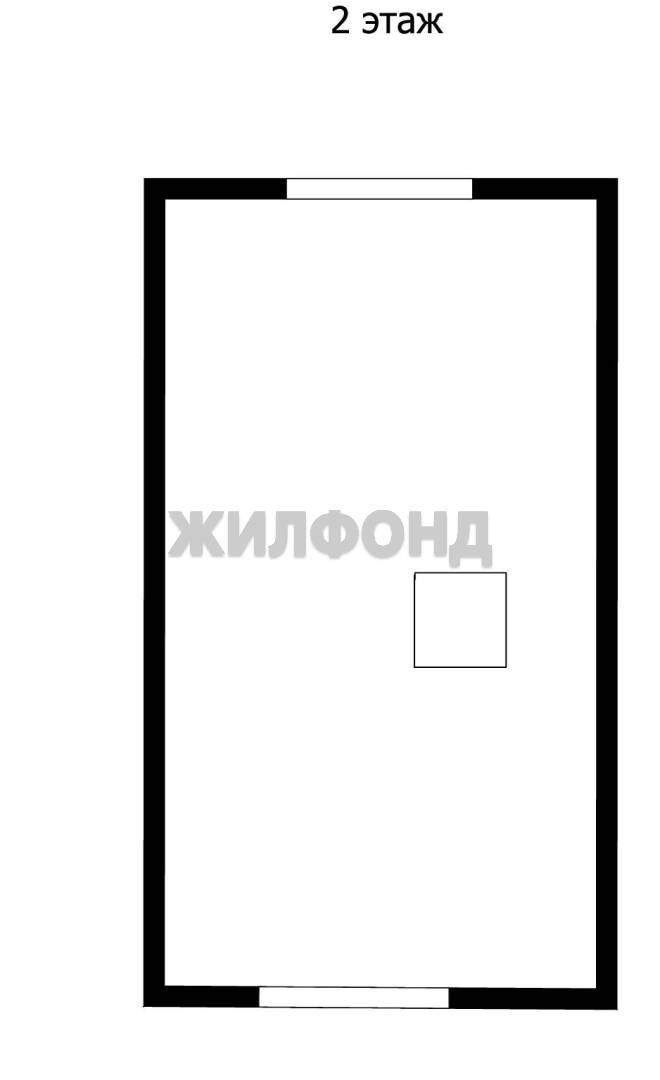 Продам земельный участок 824 м.кв.