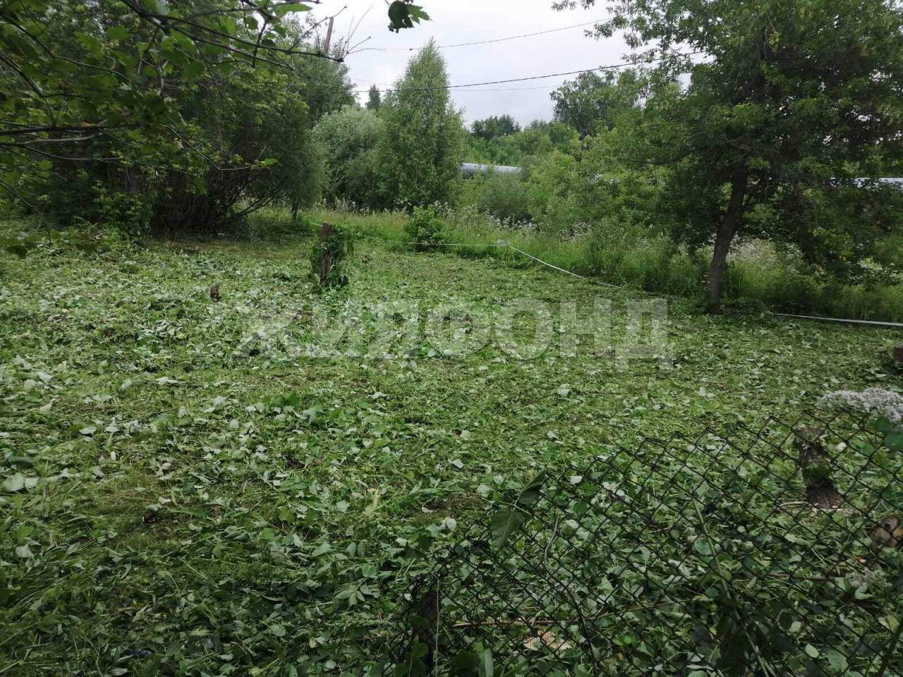 Продам земельный участок 400 м.кв.