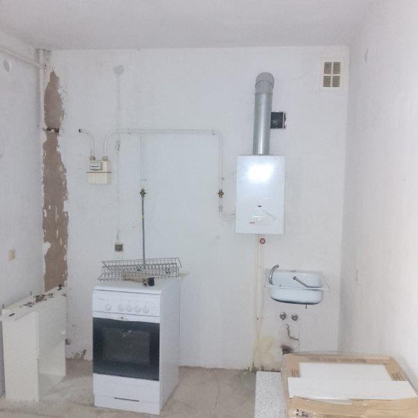 Квартира на продажу в Москово, Горшкова улица, 23 фото №13