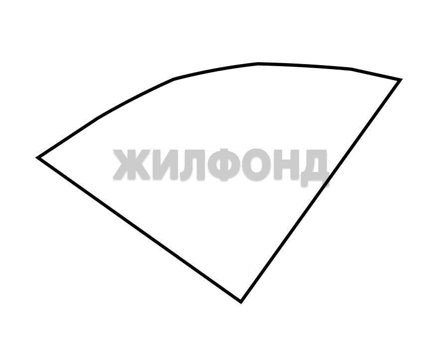 Продам земельный участок 1098 м.кв.