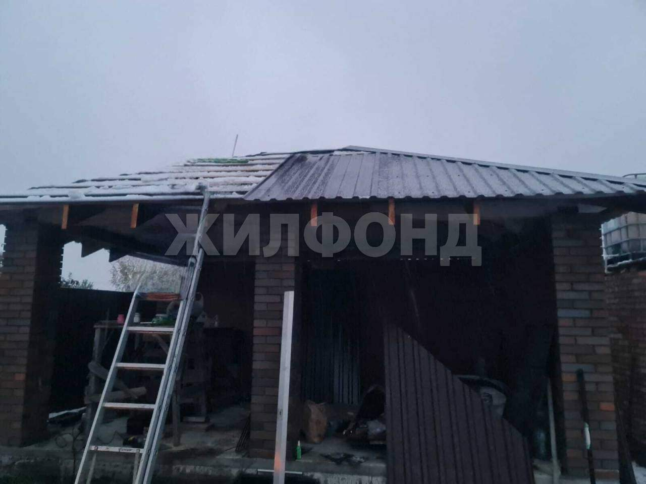 Продам земельный участок 450 м.кв.