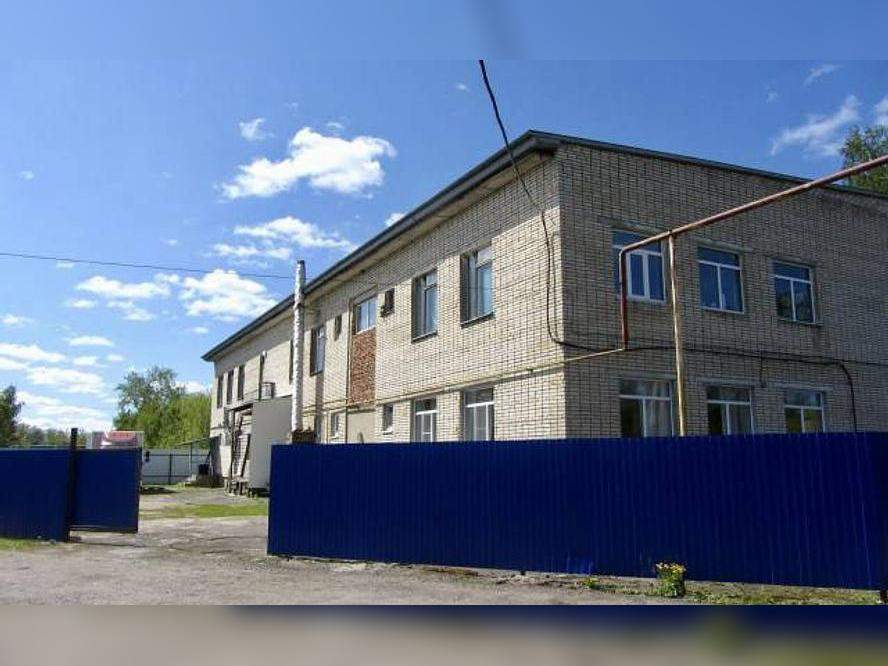 Продам помещение свободного назначения 1500 м.кв.