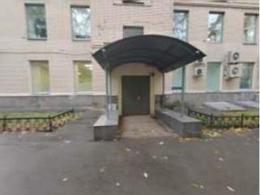 Продам магазин 4118 м.кв.