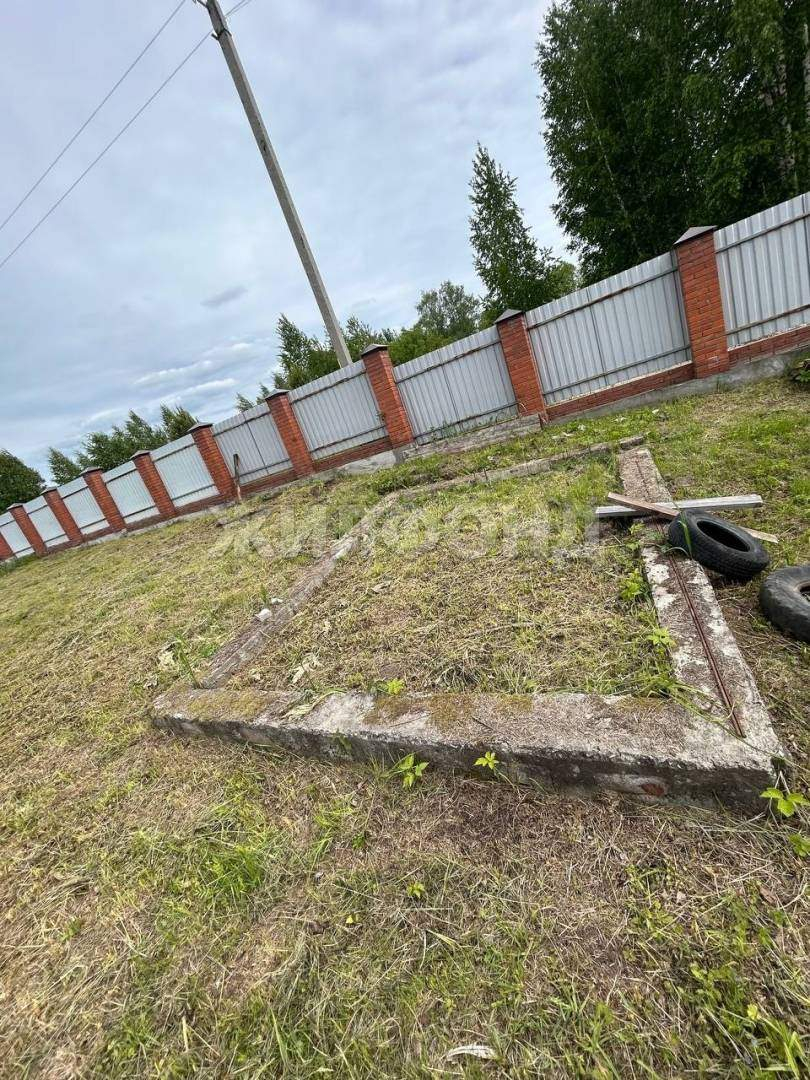 Продам земельный участок 790 м.кв.