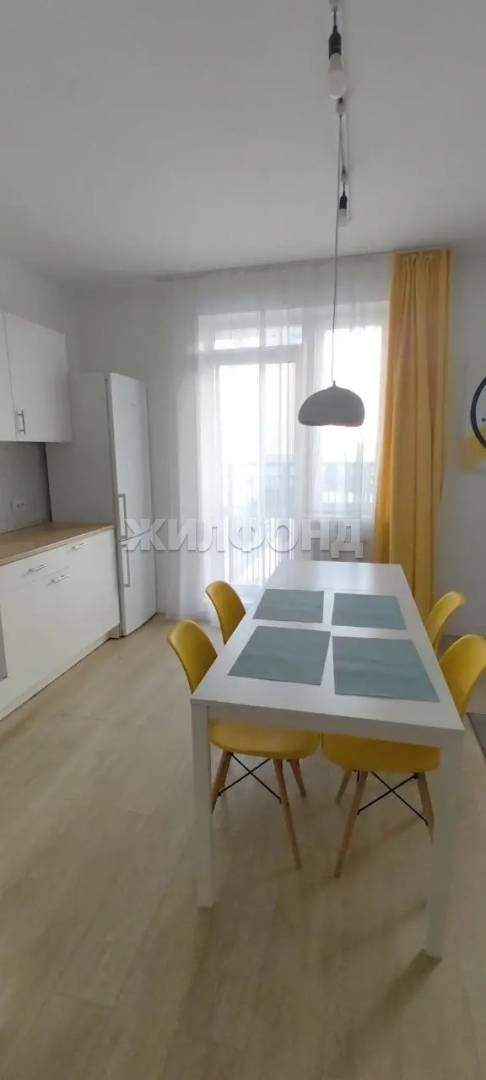 Квартира на продажу в Красноярске, Авиаторов улица, 43а фото №7