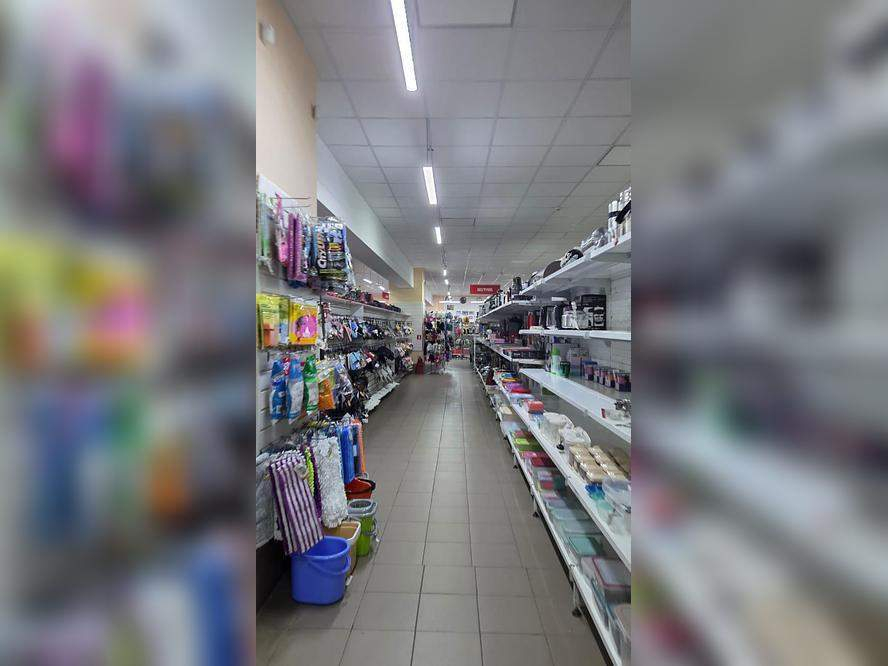 Продам помещение свободного назначения 1137.1 м.кв.