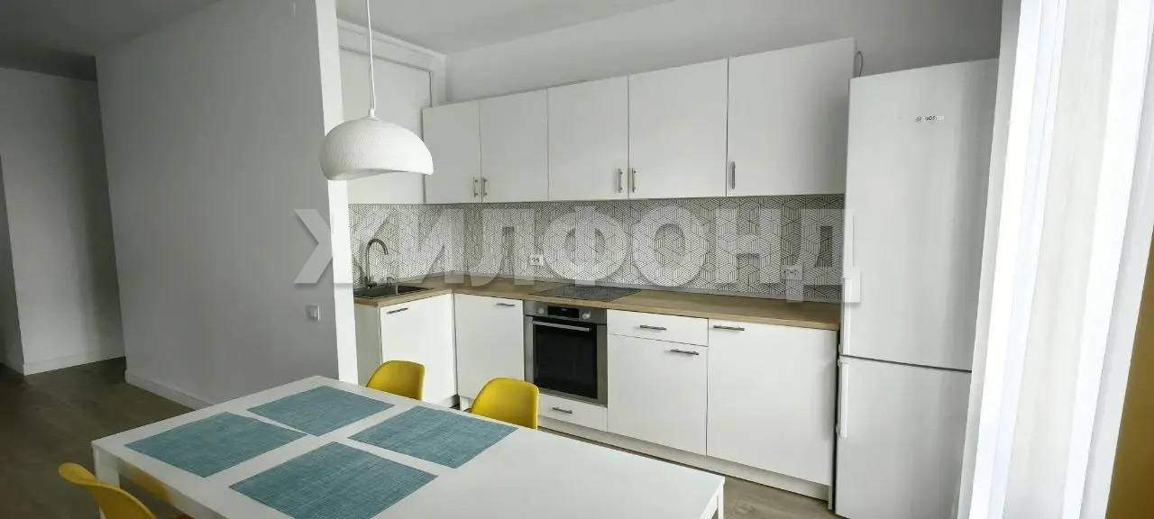 Квартира на продажу в Красноярске, Авиаторов улица, 43а фото №9