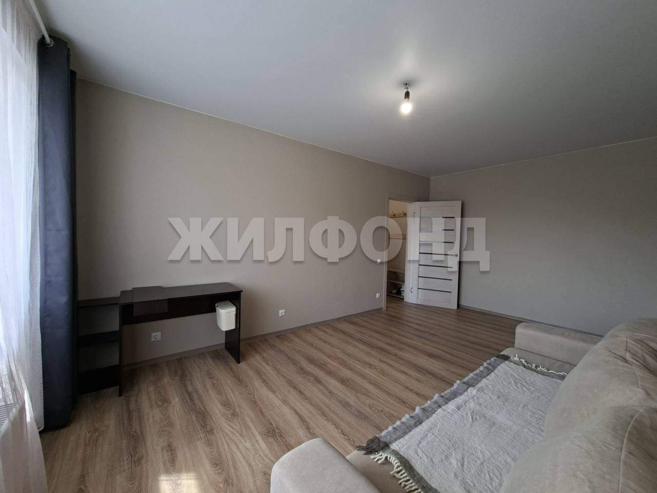 Квартира на продажу в Новосибирске, Титова улица, 257