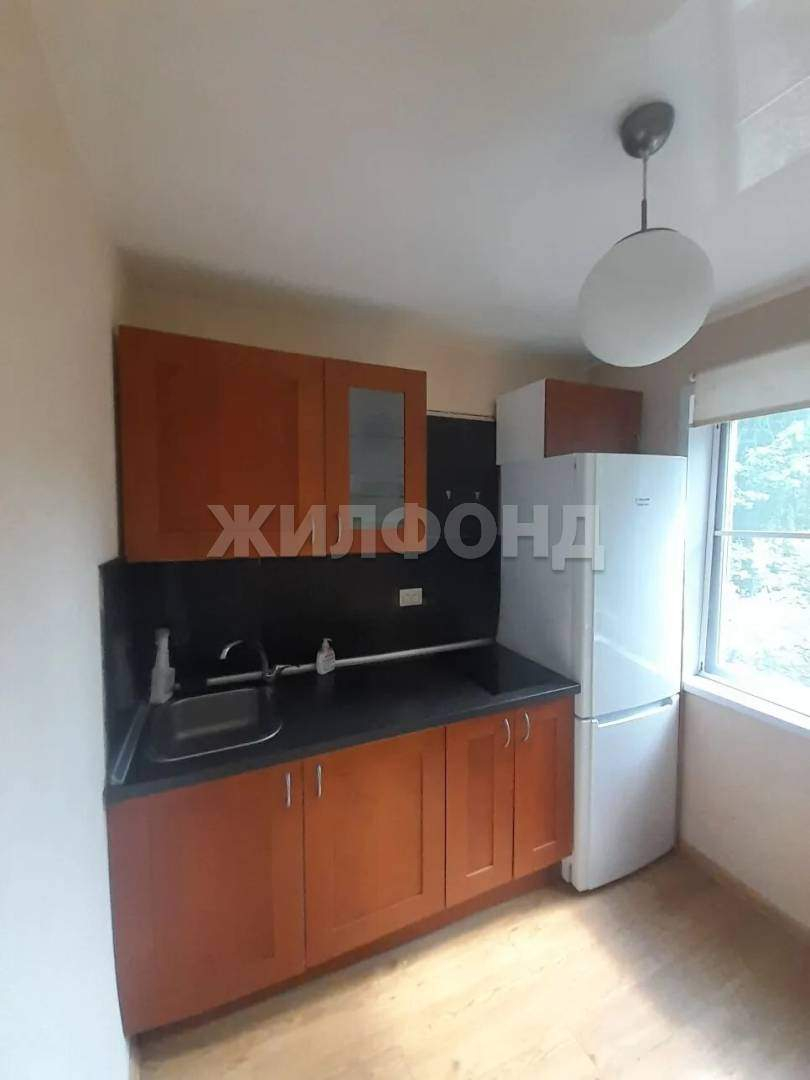 Квартира в аренду в Новосибирске, Терешковой улица, 46