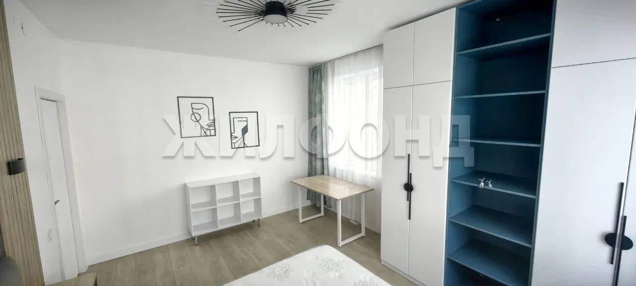 Квартира на продажу в Красноярске, Авиаторов улица, 43а фото №15