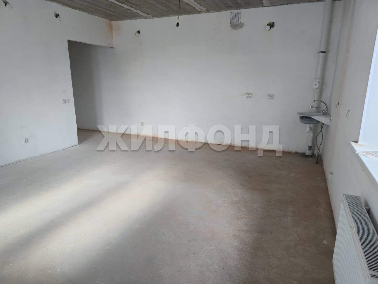 Квартира на продажу в Красноярске, Петра Подзолкова улица, 8 фото №9