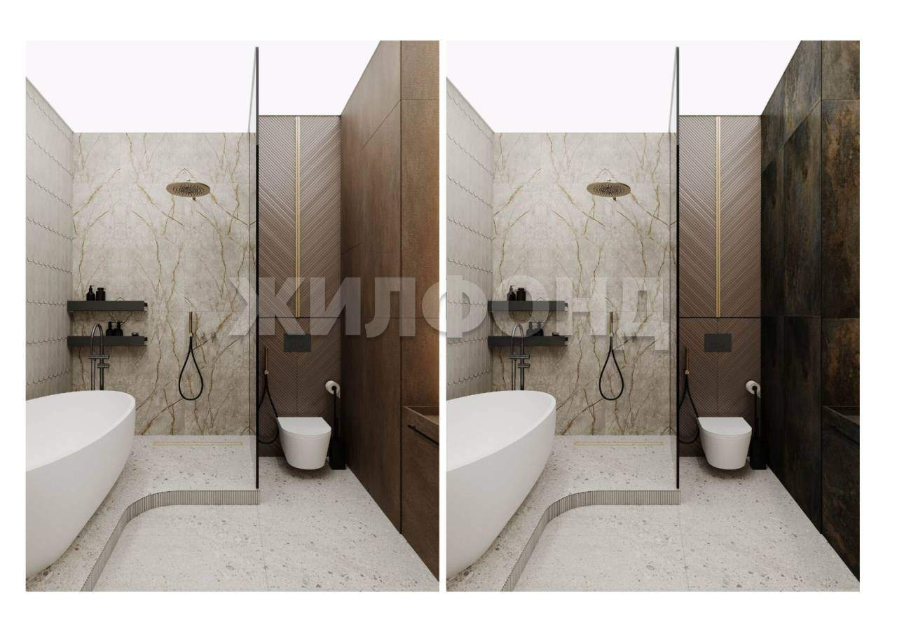 Квартира на продажу в Красноярске, Петра Подзолкова улица, 6 фото №17