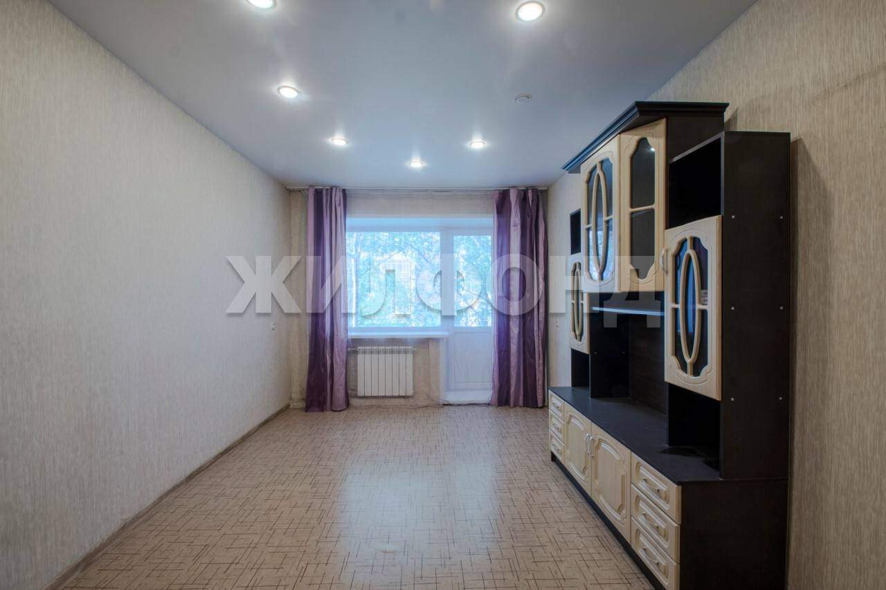 Квартира на продажу в Новосибирске, Карла Маркса проспект, 28