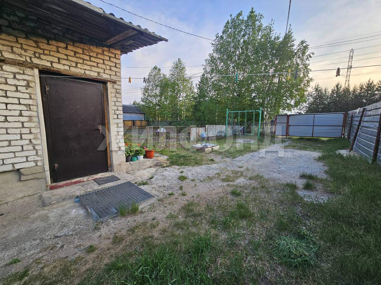 Дом на продажу в Когалыме, Дружная улица фото №10