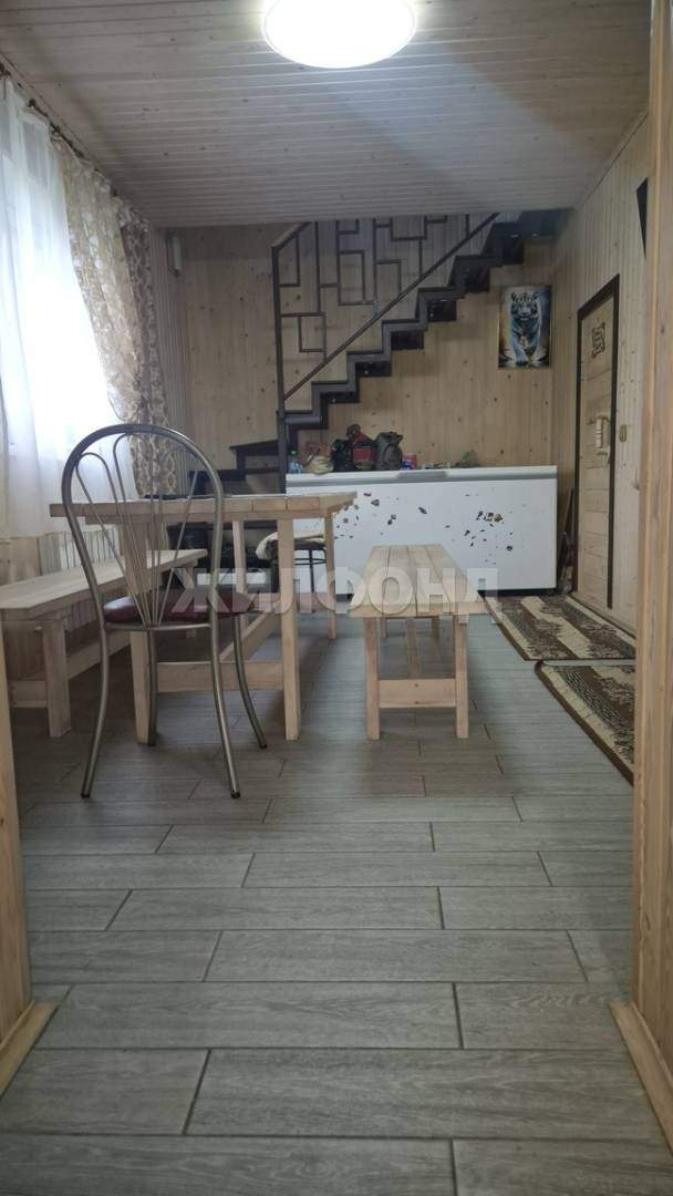 Дом на продажу в Нижнем Тагиле, Трудовая улица фото №15