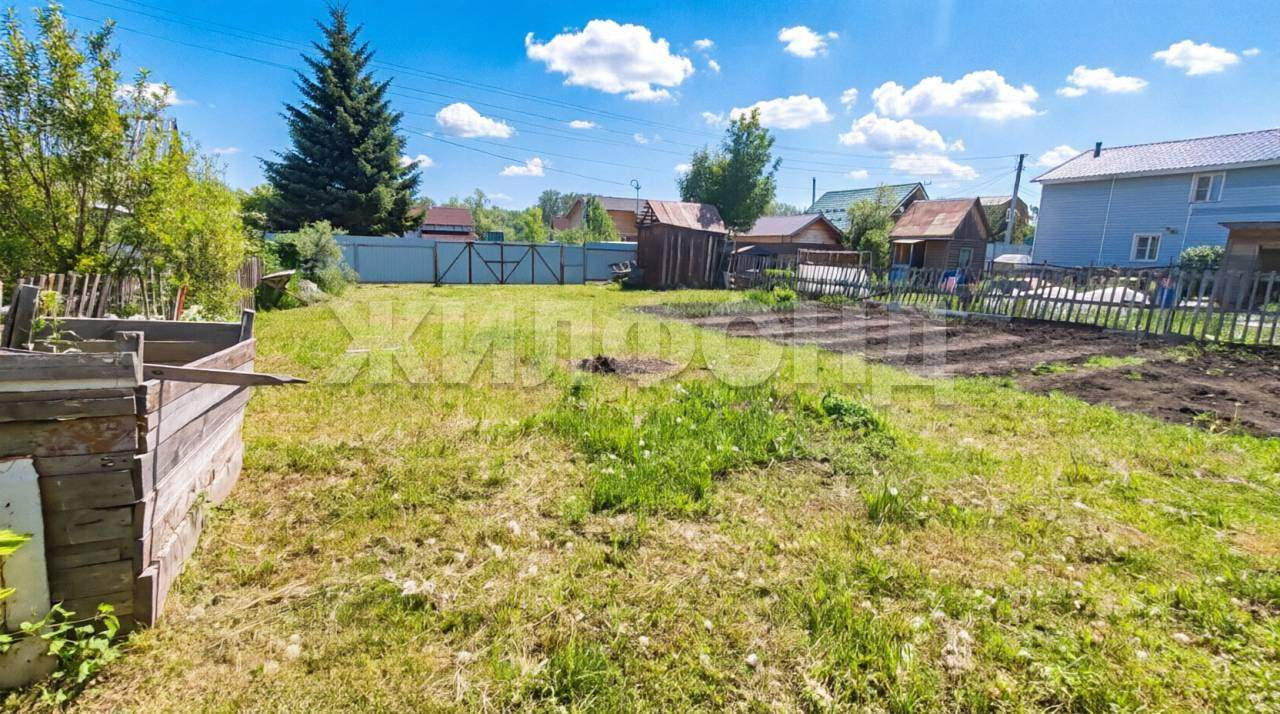 Продам земельный участок 390 м.кв.