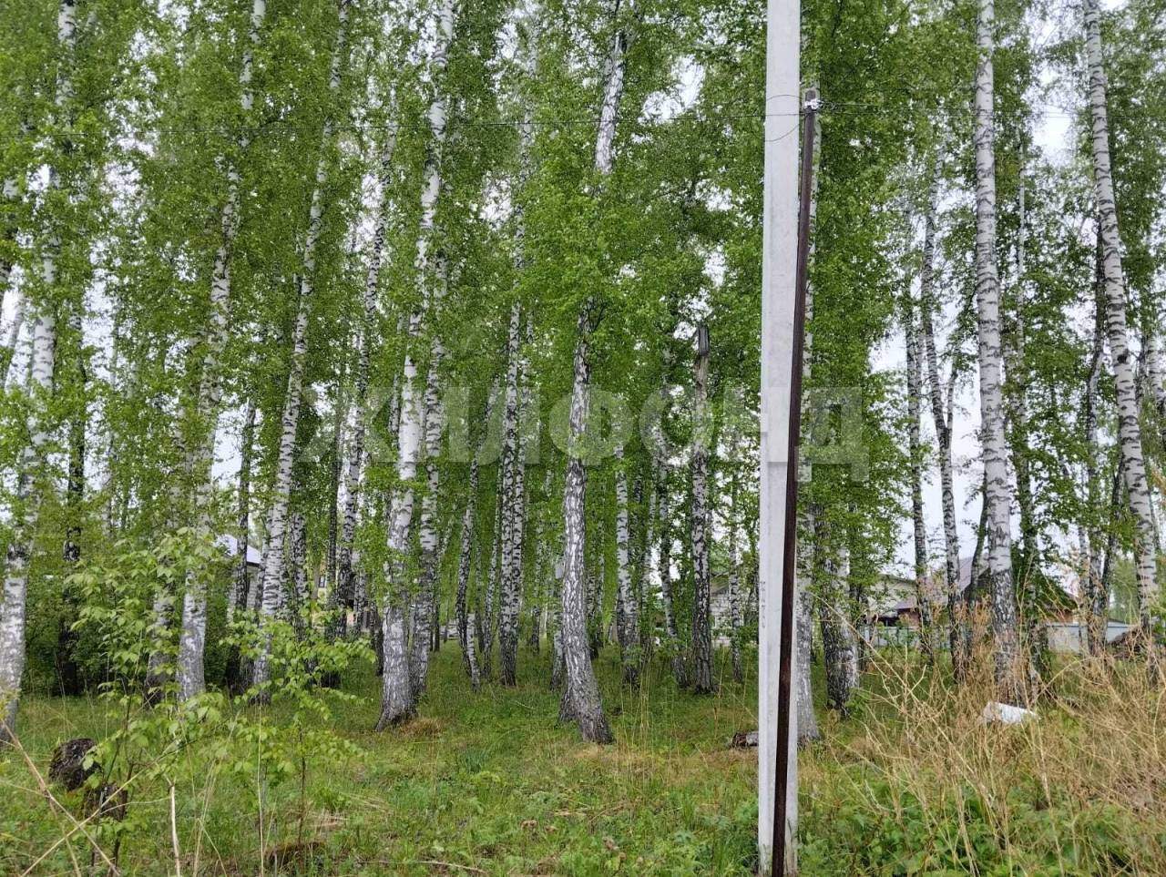 Продам земельный участок 800 м.кв.