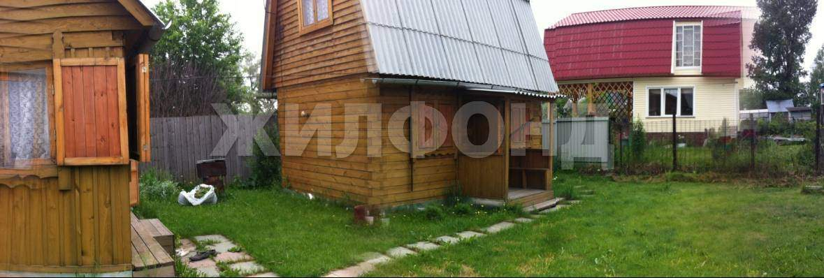 Продам земельный участок 530 м.кв.