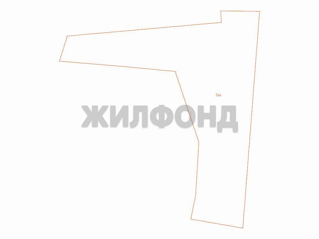 Продам земельный участок 660 м.кв.
