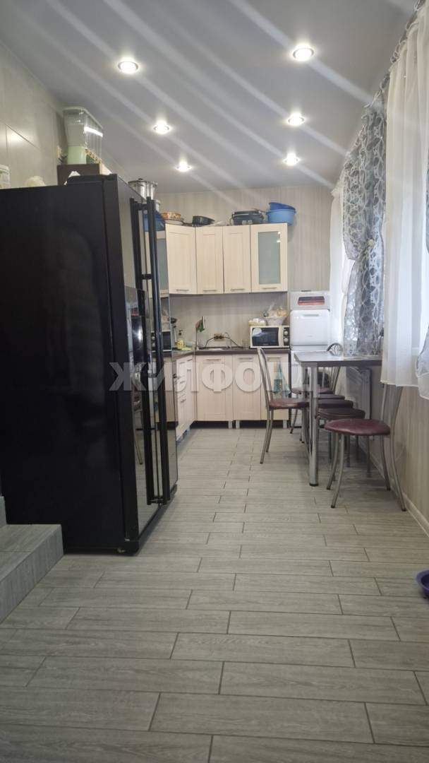 Дом на продажу в Нижнем Тагиле, Трудовая улица фото №11