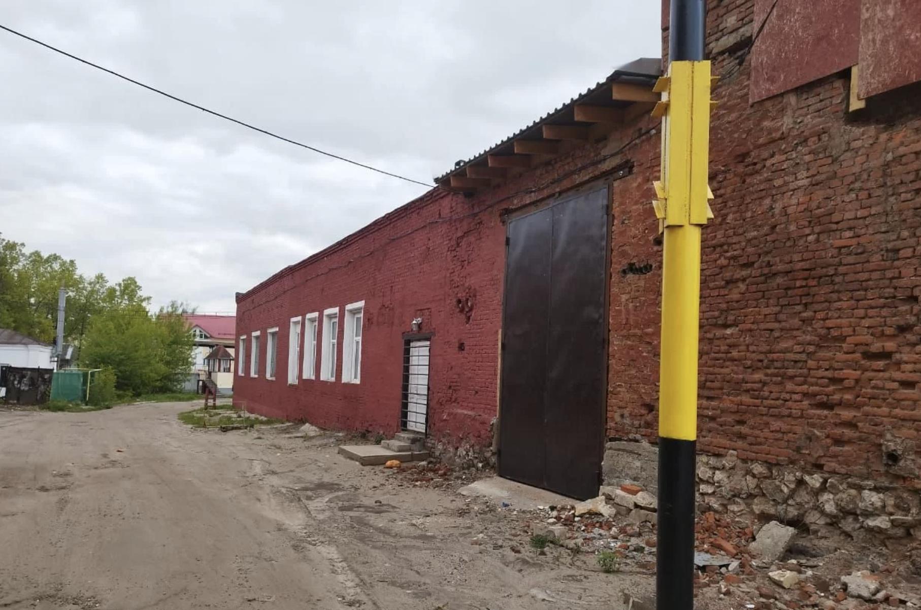 Сдам в аренду помещение свободного назначения 424.7 м.кв.