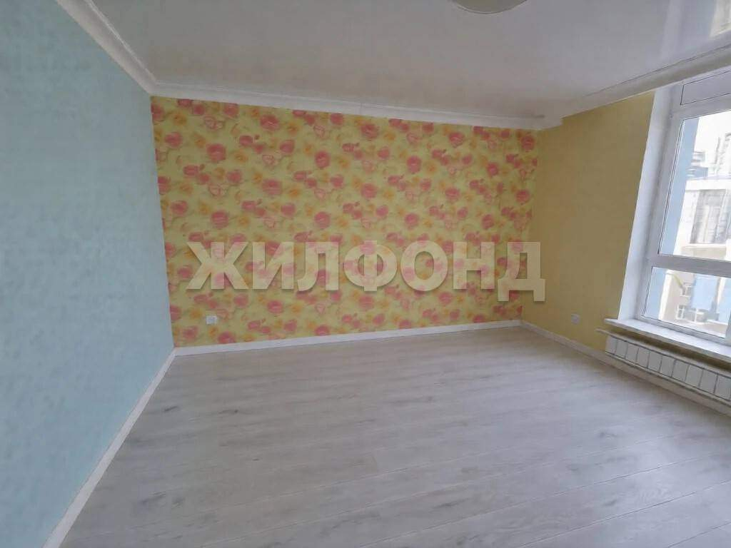 Квартира на продажу в Красноярске, Авиаторов улица, 39 фото №6