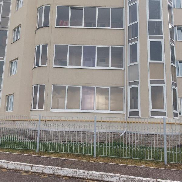 Квартира на продажу в Москово, Горшкова улица, 23 фото №0
