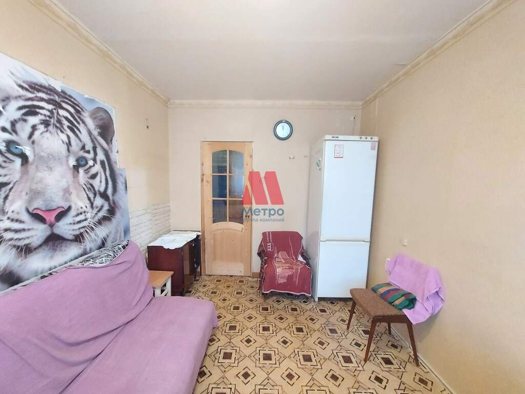 Комната в аренду в Ярославле, Ушакова проезд, 2б фото №13