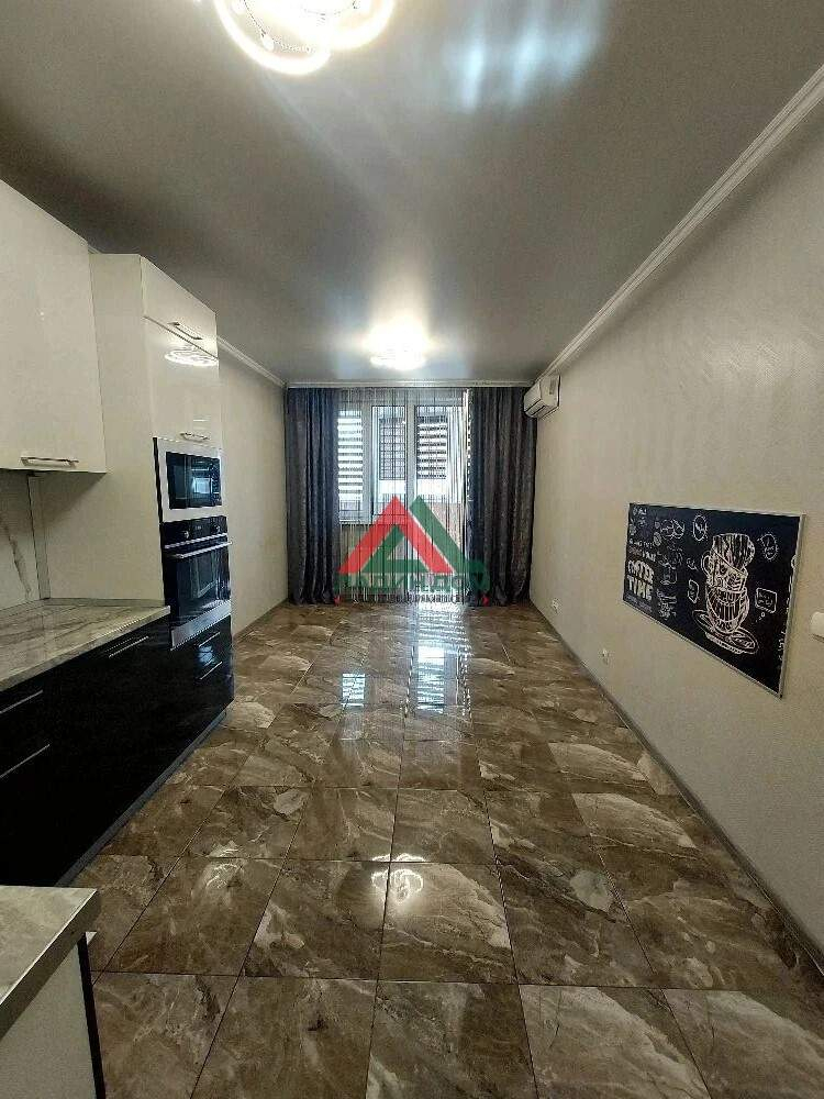 Квартира на продажу в Краснодаре, Командорская улица, 6