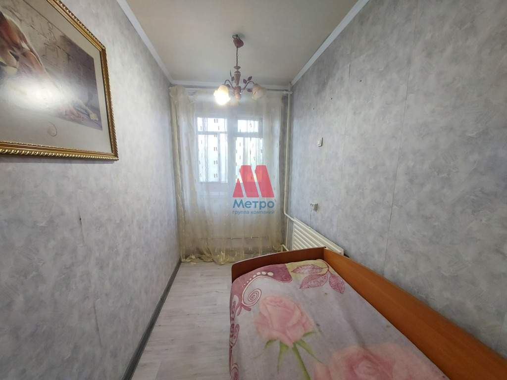 Комната в аренду в Ярославле, Ушакова проезд, 2б фото №1