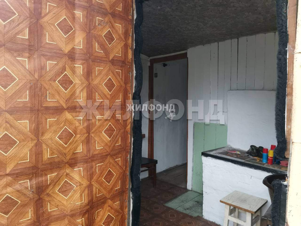 Продам земельный участок 493 м.кв.
