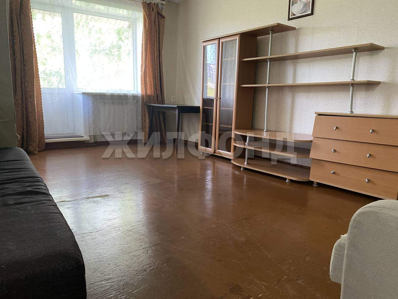 Квартира на продажу в Иркутске, Лызина улица, 40